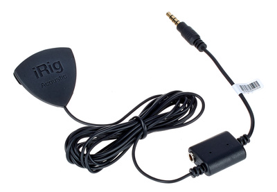 IK Multimedia iRig Acoustic B-Stock