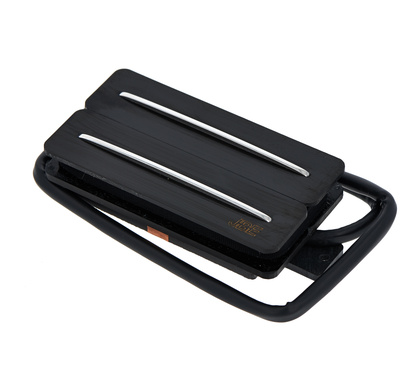 JBE Pickups HB Two/Tone Neck Black B-Stock