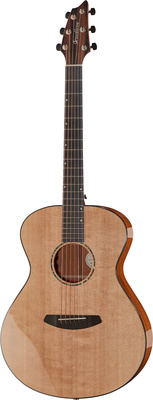Breedlove Premier Concert Mahogany