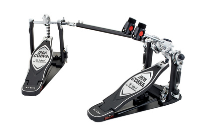 Tama HP900PWN PowerGlide Ir B-Stock