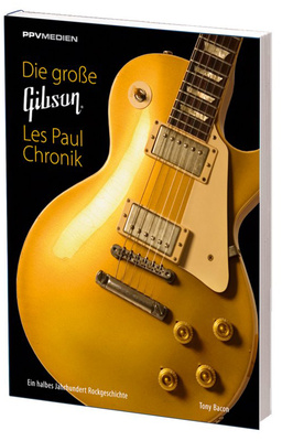 PPV Medien Die große Gibson Les Paul