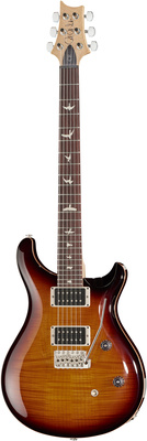 PRS CE 24 McCarty Tobacco Sunburst