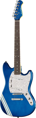 Harley Benton MS-60 PB LTD Edition