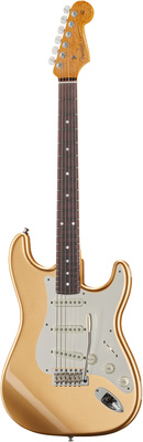 Fender American Custom Strat RW HLEG