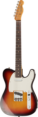 Fender 59 Journeyman Relic Tele 3CSB