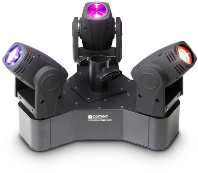 Cameo HydraBeam 300 RGBW B-Stock