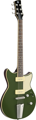 Yamaha Revstar RS502T Bowden B-Stock