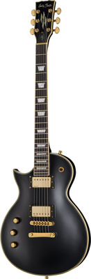 Harley Benton SC-Custom LH Vintage B B-Stock