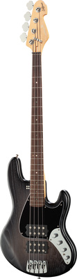 Sandberg California II TM2 4 blackburst