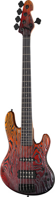 Sandberg California II TM5 Zebra 3-tone