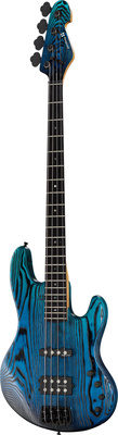 Sandberg California II TM4 Zebra blue