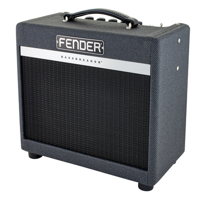 Fender Bassbreaker 007 Combo B-Stock
