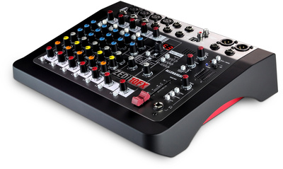 Allen & Heath ZEDi-10 FX B-Stock