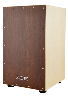Thomann CAGS-200SM Cajon B-Stock