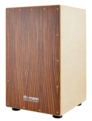 Thomann CAGS-200BM Cajon B-Stock