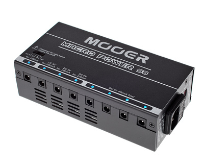 Mooer Macro Power B-Stock