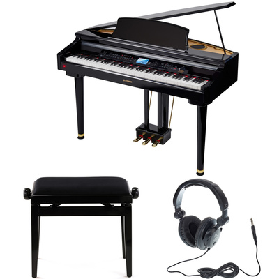 Thomann DP-495 GP BP Set
