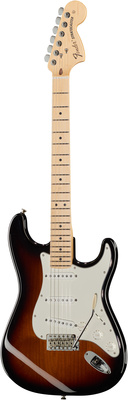 Fender American Special Strat MN 2CSB