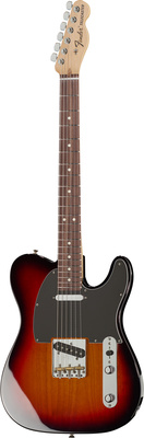 Fender American Special Tele RW 3CSB