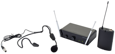 beyerdynamic TG 100 Bodypack Set Ba B-Stock