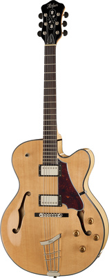 Höfner Superluxe HCT-SL-E2-N-0