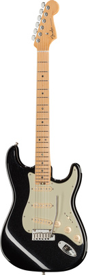 Fender AM Elite Strat MN MYBLK