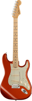 Fender AM Elite Strat MN ABM