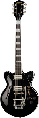 Gretsch G2655T BLK Streamliner