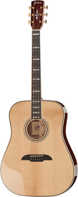 Framus Legacy Dreadnought VHP NT