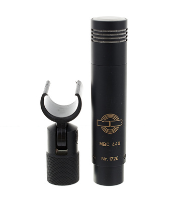 Haun MBC 440 B-Stock