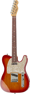 Fender AM Elite Telecaster RW ACB