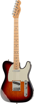 Fender AM Elite Telecaster MN 3TSB