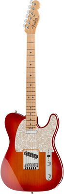 Fender AM Elite Telecaster MN B-Stock