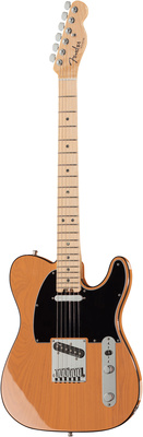 Fender AM Elite Telecaster MN BTB