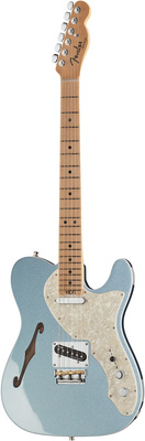 Fender AM Elite Tele Thinline MN MIB