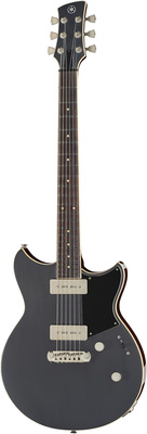 La guitare électrique Yamaha Revstar RS502T Black | Test, Avis & Comparatif
