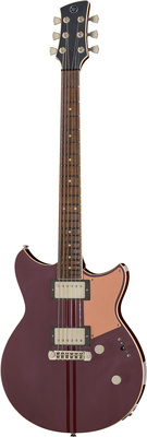 Yamaha Revstar RS820CR Steel B-Stock