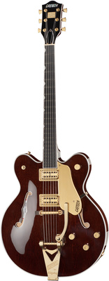 Gretsch G6122T Country Gentleman WS