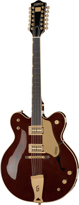 Gretsch G6122T-6212VS Chet Atkins CGWS