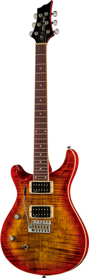Harley Benton CST-24T LH Paradise Fl B-Stock