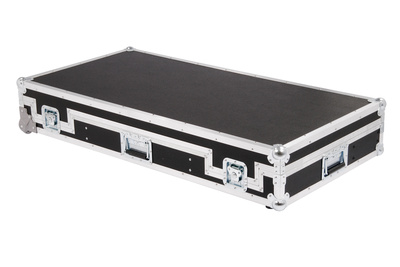 Thon DJ CD Custom Case Trolley