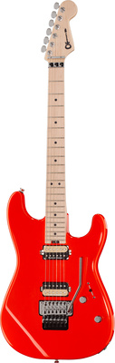 Charvel Pro Mod SD1 2H FR RR