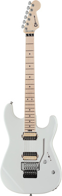 Charvel Pro Mod SD1 2H FR SW