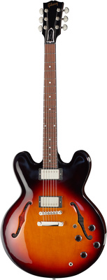 Gibson ES-335 Studio Ginger Burst