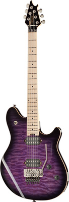 Evh Wolfgang Standard Quilt TPB