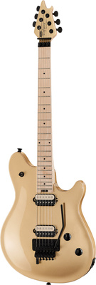 Evh Wolfgang Special Gold