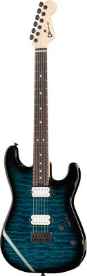 Charvel Pro Mod SD1 2H HT TBB