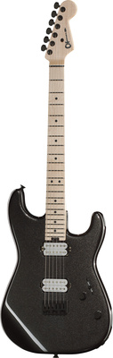 Charvel Pro Mod SD1 2H HT MB