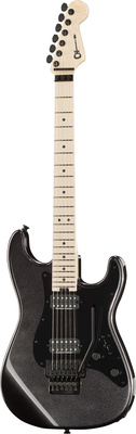 Charvel Pro Mod So Cal Style1 2H FR MB