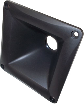 Hartke 1" Horn HyDrive (black)